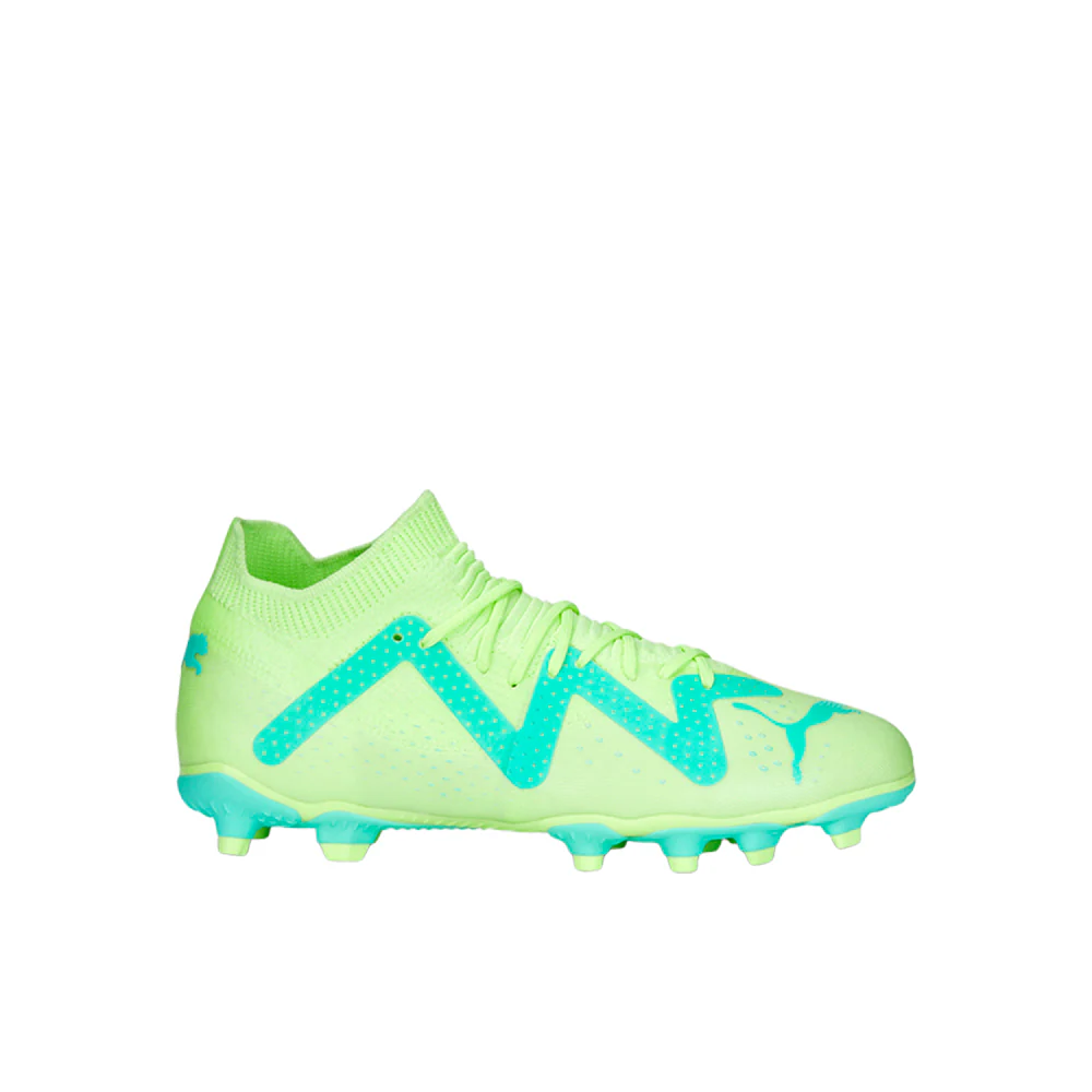 Future Match Soccer Cleats (Big Kid)