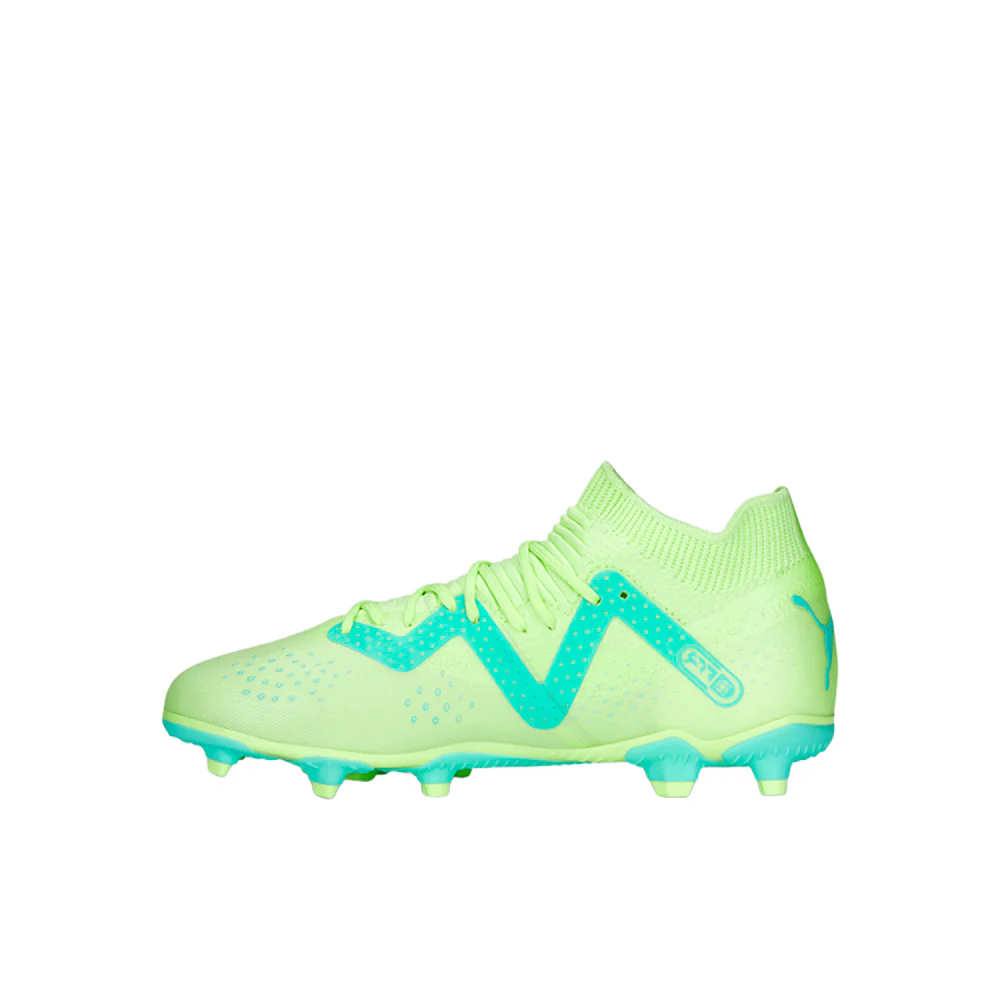 Future Match Soccer Cleats (Big Kid) - Image 3