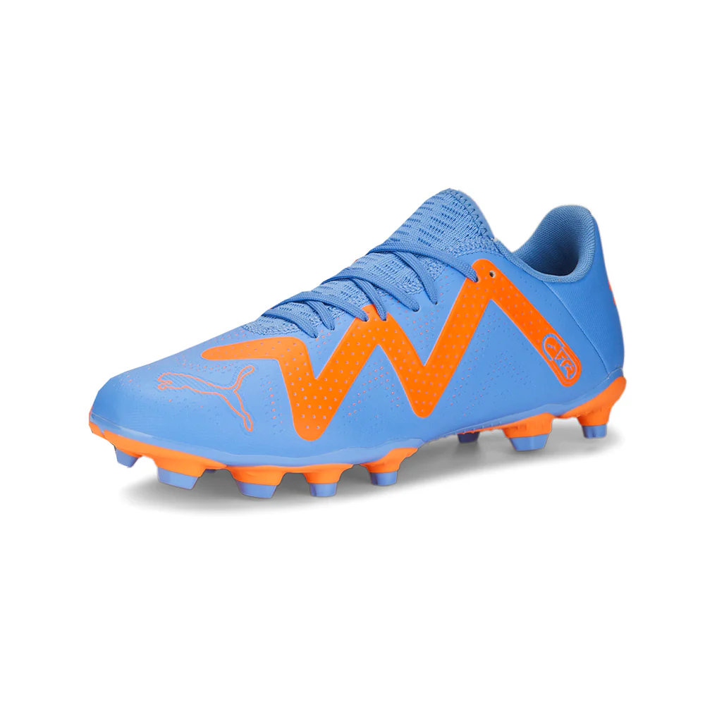 Future Play Soccer Cleats - Image 2