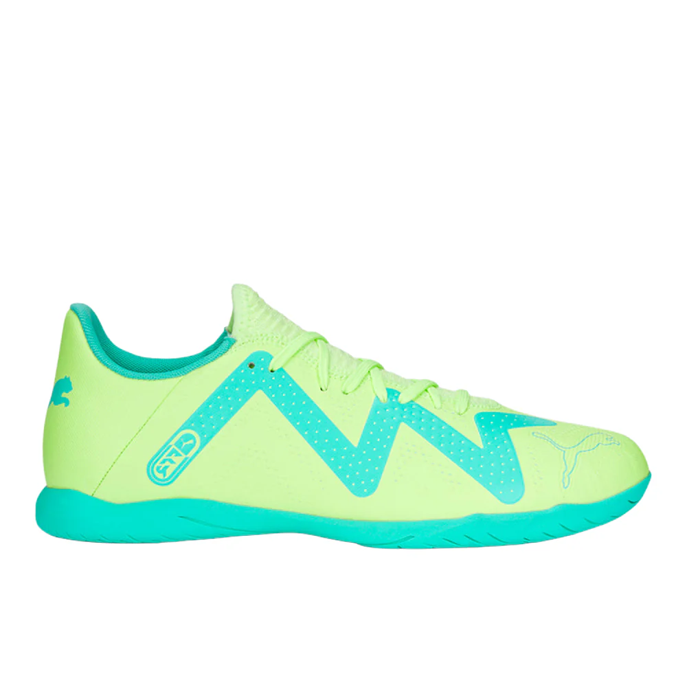 Future Play Indoor Soccer Shoes