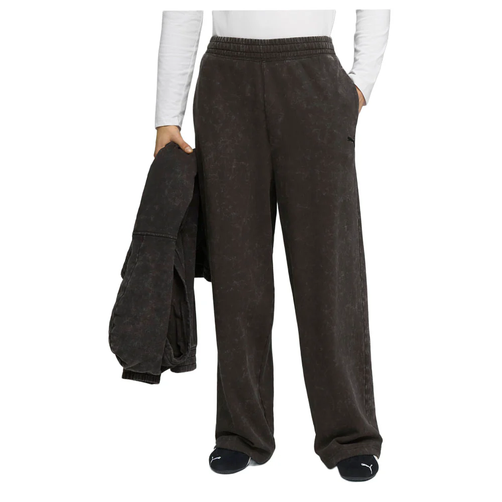 Future.Puma.Archive Sweatpants - Image 3
