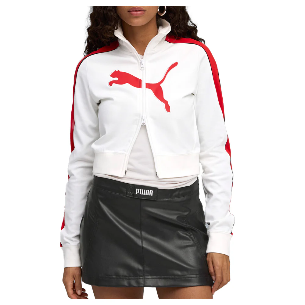 Future.Puma.Archive Track Full Zip Jacket - Image 3