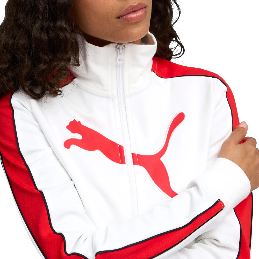 Future.Puma.Archive Track Full Zip Jacket - Image 5