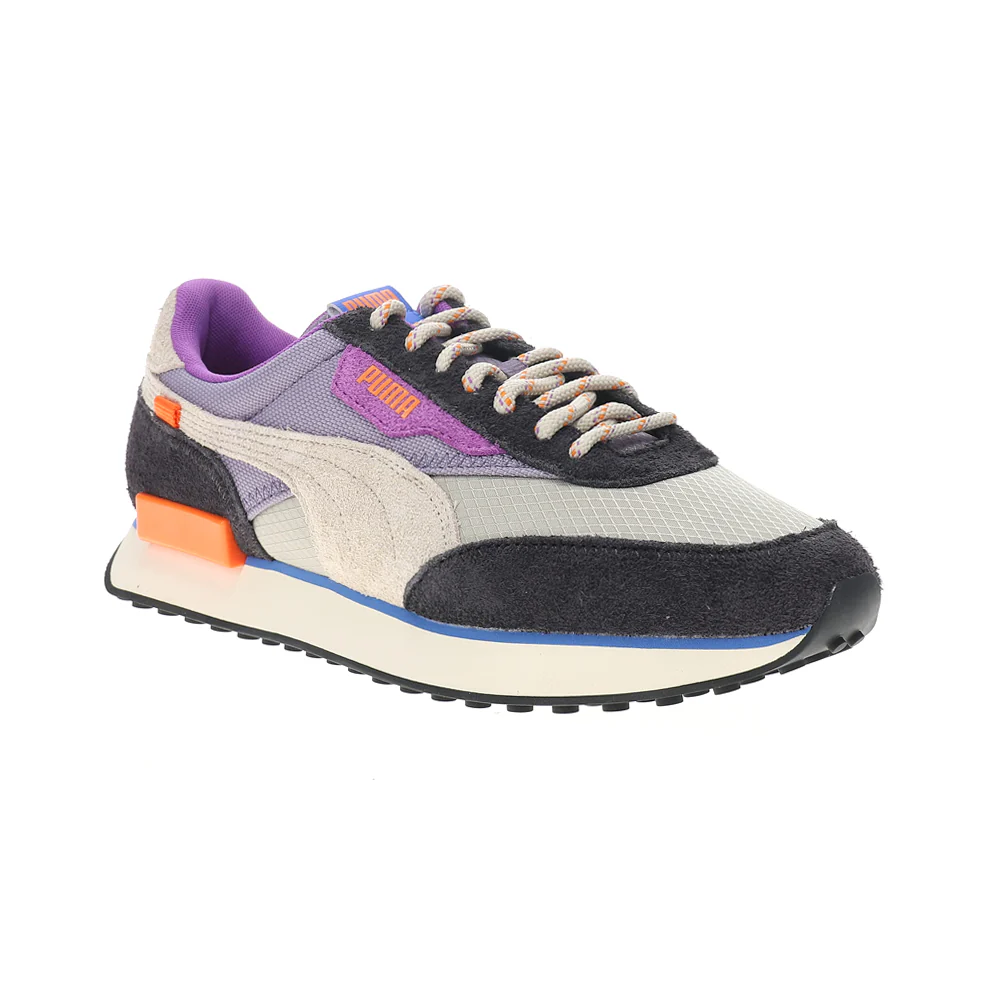 Future Rider Alternate Route Lace Up Sneakers - Image 2