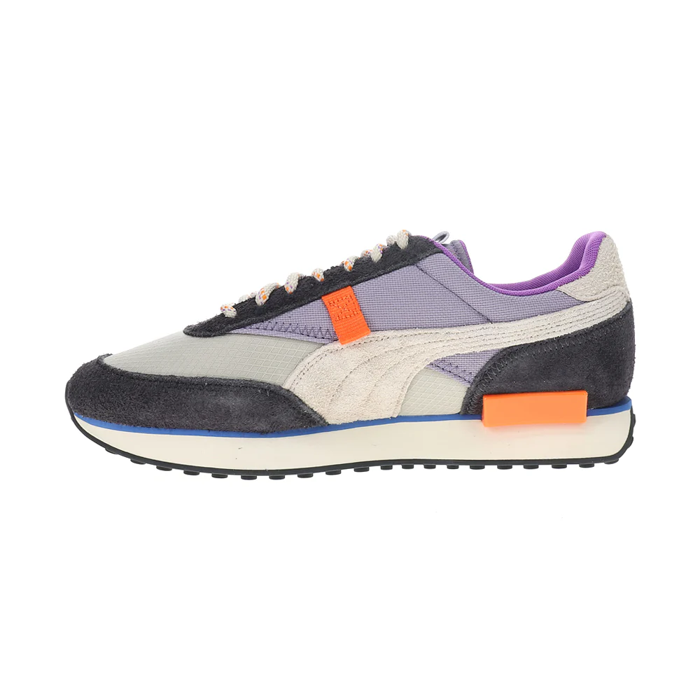 Future Rider Alternate Route Lace Up Sneakers - Image 3