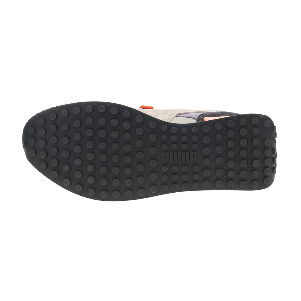Future Rider Alternate Route Lace Up Sneakers - Image 5
