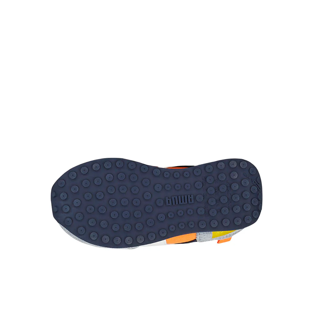 Future Rider Play On Lace Up Sneakers (Infant) - Image 5