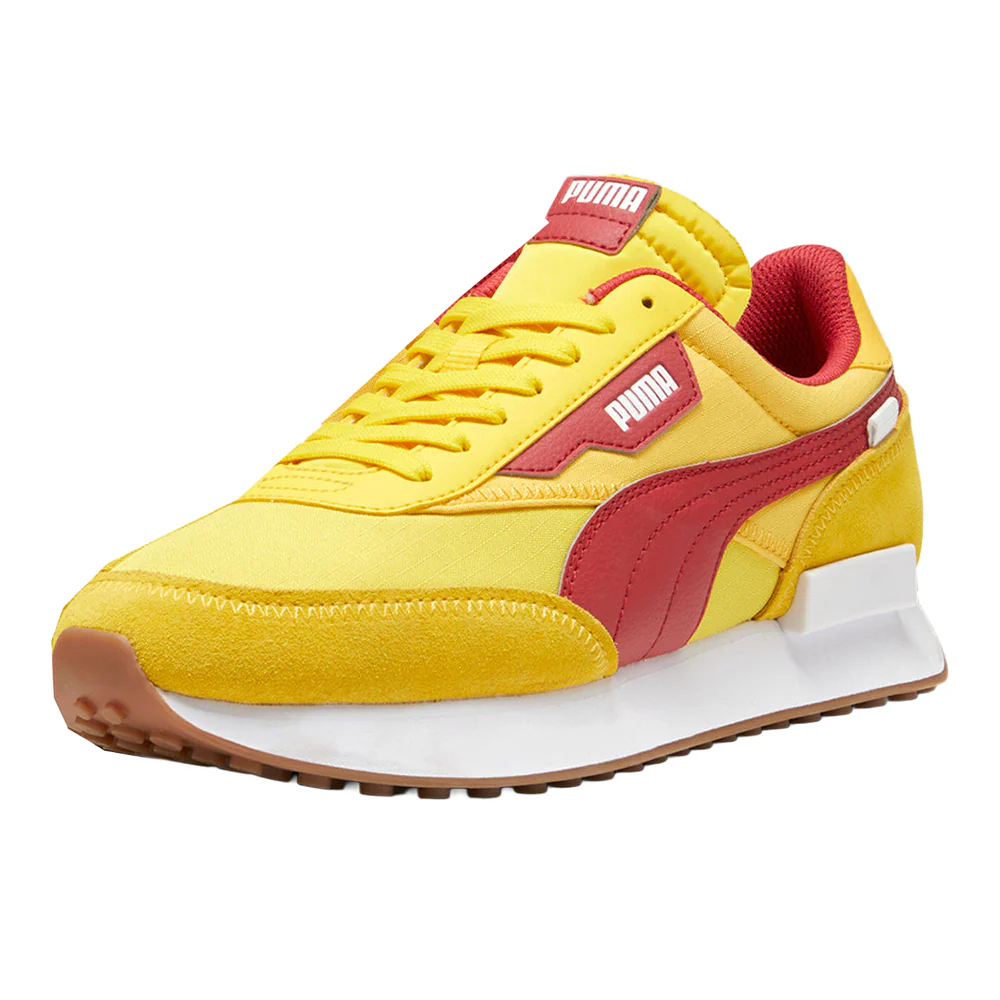 Future Rider Play On Lace Up Sneakers - Image 2
