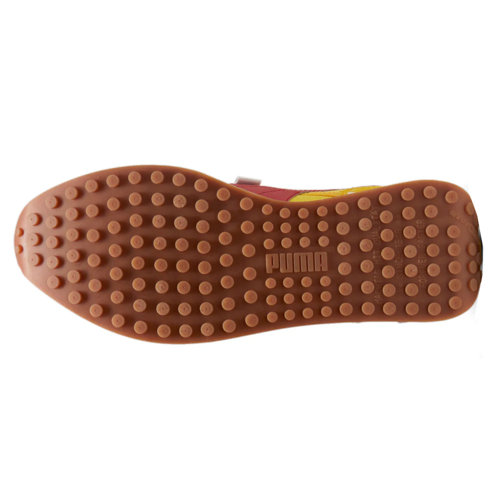 Future Rider Play On Lace Up Sneakers - Image 5