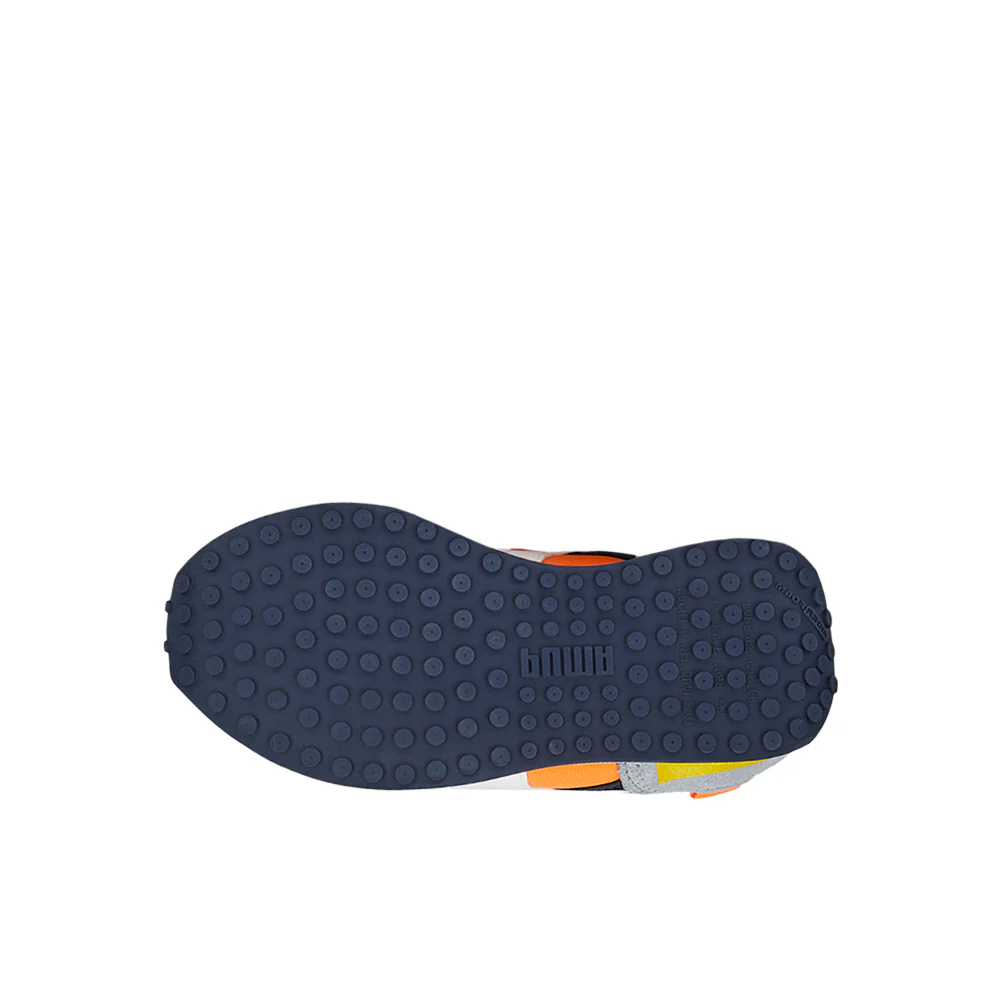 Future Rider Play On Lace Up Sneakers (Little Kid) - Image 5