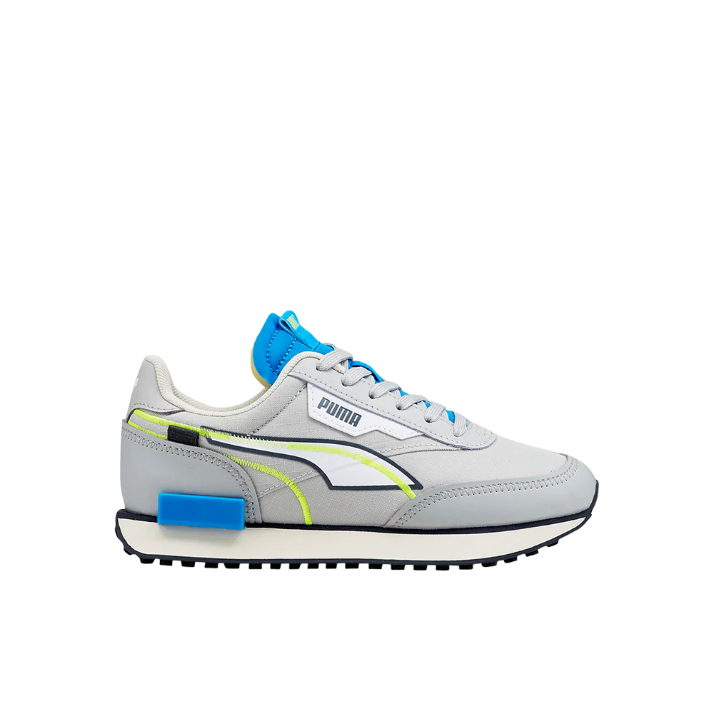Future Rider Twofold Lace Up Sneakers (Big Kid)