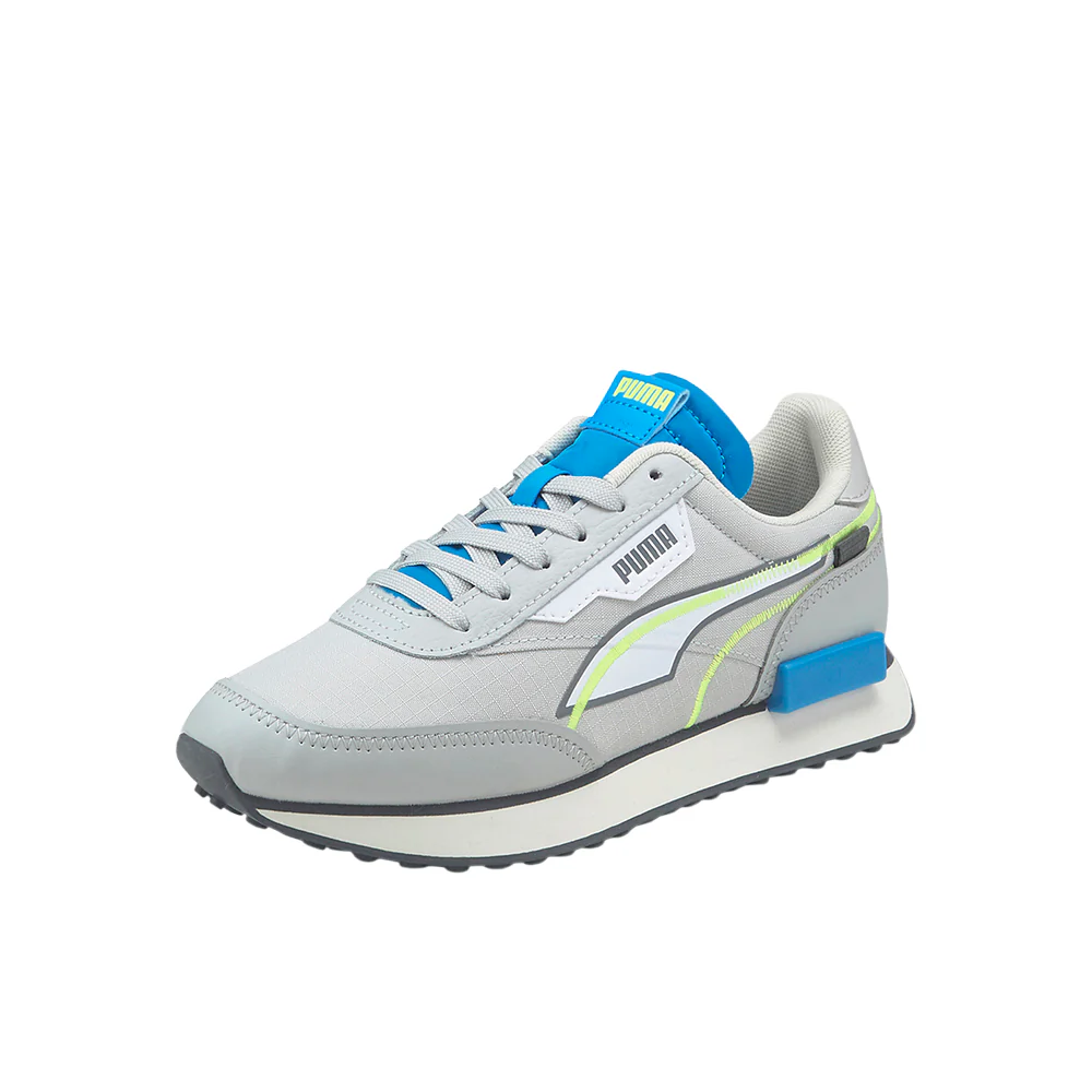 Future Rider Twofold Lace Up Sneakers (Big Kid) - Image 2