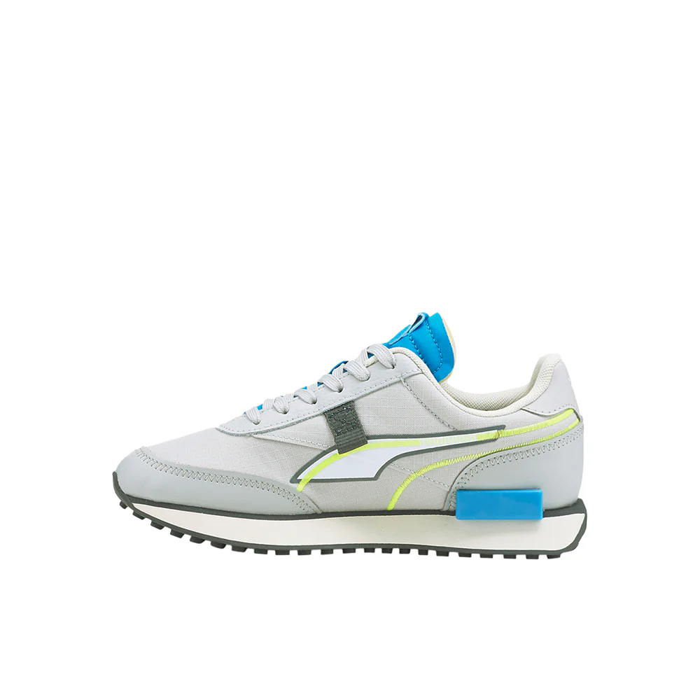 Future Rider Twofold Lace Up Sneakers (Big Kid) - Image 3