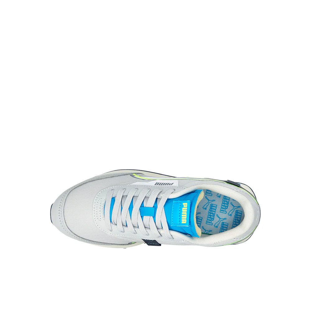 Future Rider Twofold Lace Up Sneakers (Big Kid) - Image 4