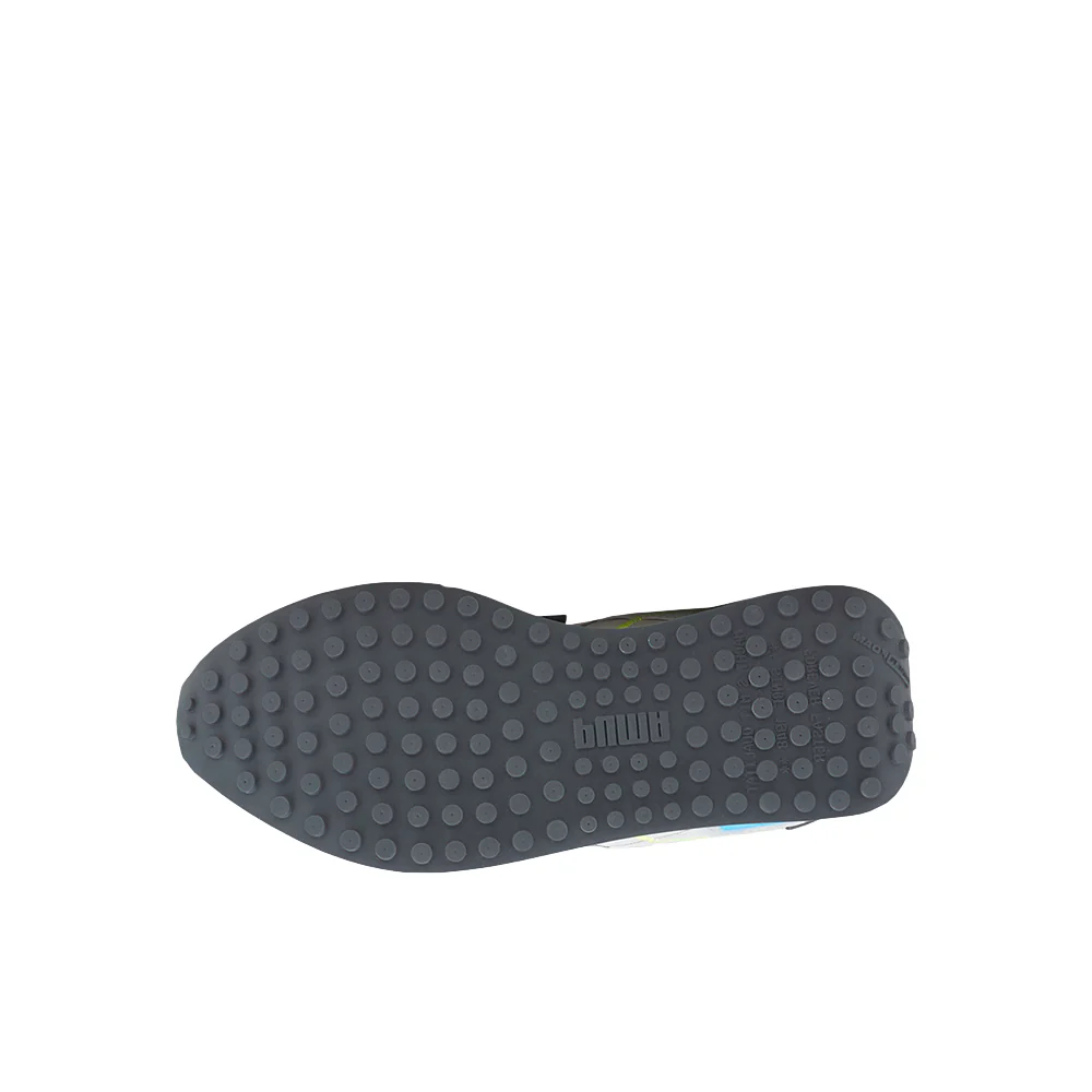 Future Rider Twofold Lace Up Sneakers (Big Kid) - Image 5