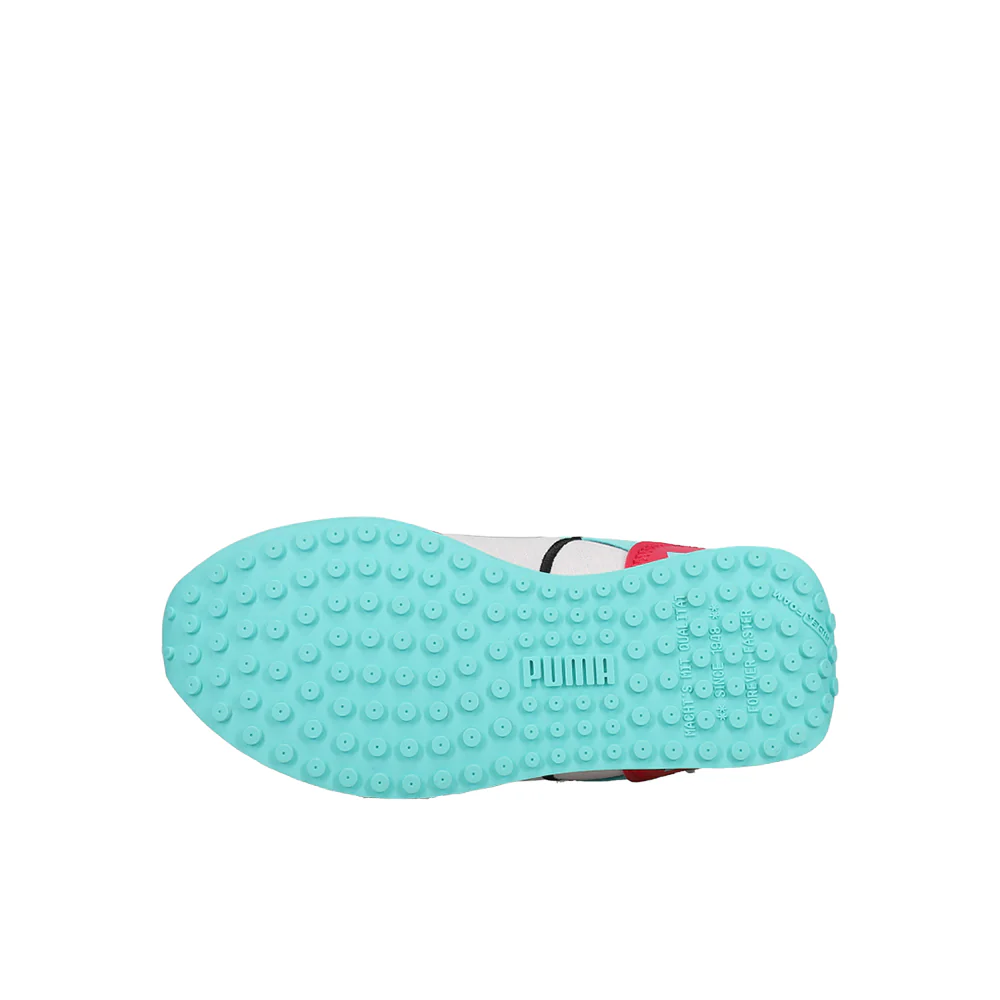 Future Rider Twofold Lace Up Sneakers (Little Kid) - Image 5