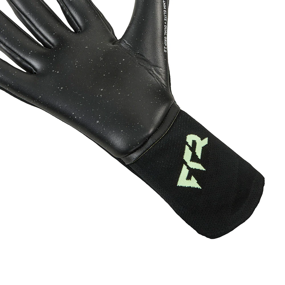 Future Ultimate NC Soccer Goalkeeper Gloves - Image 5