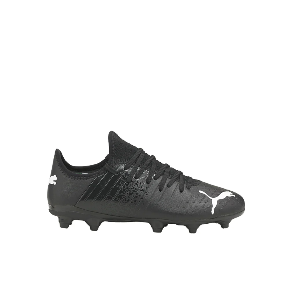 Future Z 4.3 Soccer Cleats (Little Kid-Big Kid)