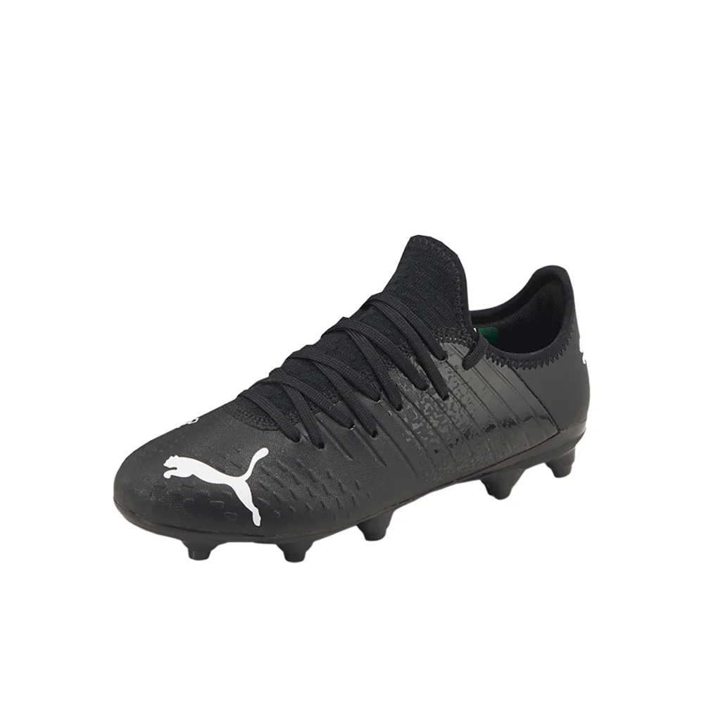 Future Z 4.3 Soccer Cleats (Little Kid-Big Kid) - Image 2