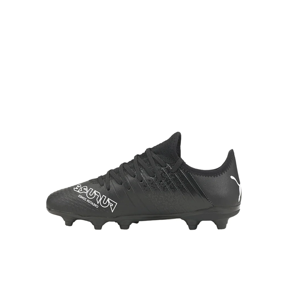 Future Z 4.3 Soccer Cleats (Little Kid-Big Kid) - Image 3