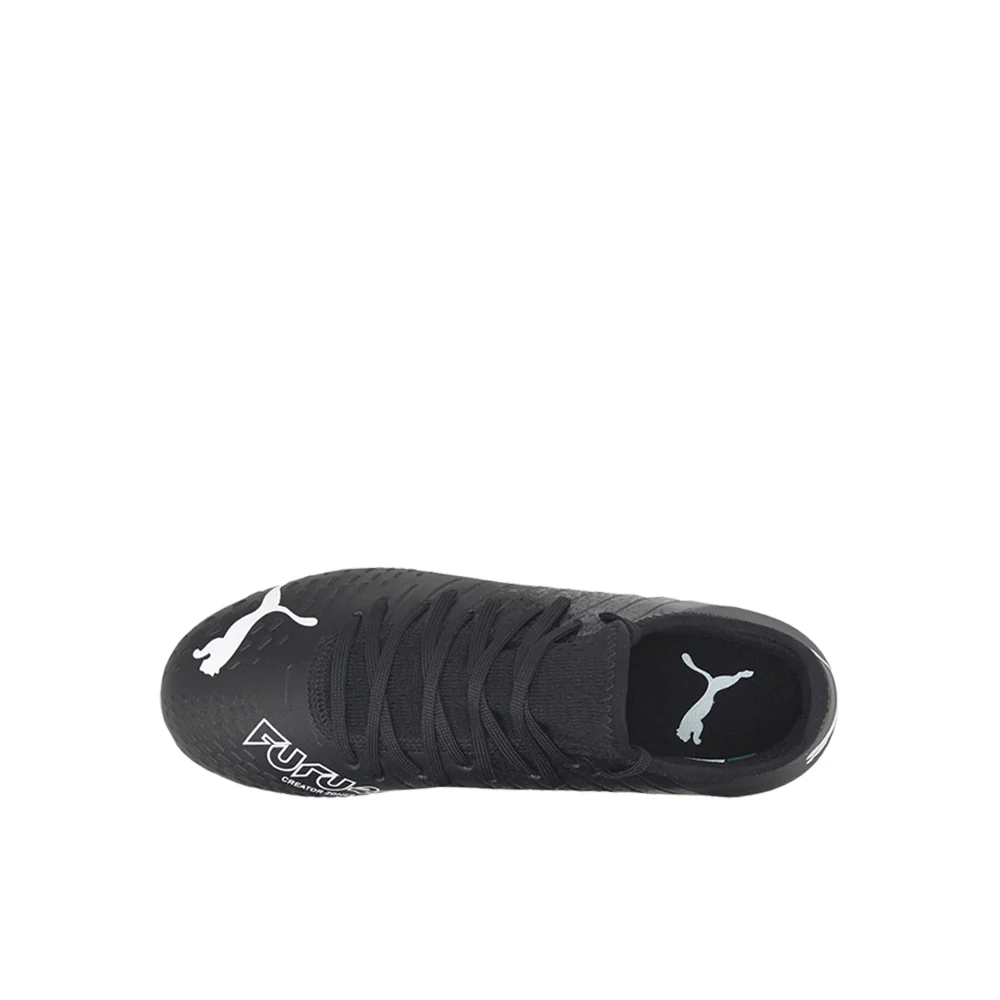 Future Z 4.3 Soccer Cleats (Little Kid-Big Kid) - Image 4