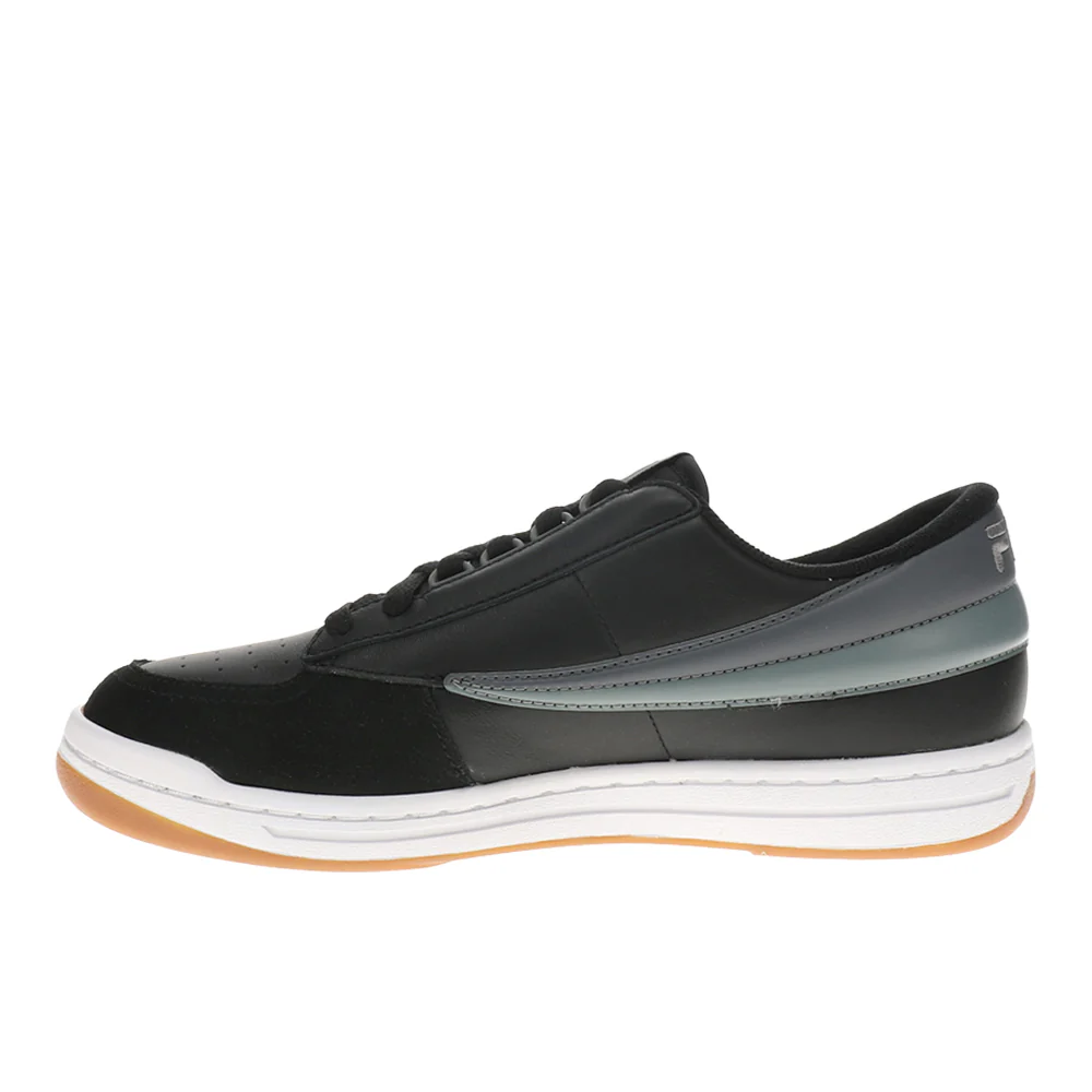 FX-2 Court Lace Up Sneakers - Image 3