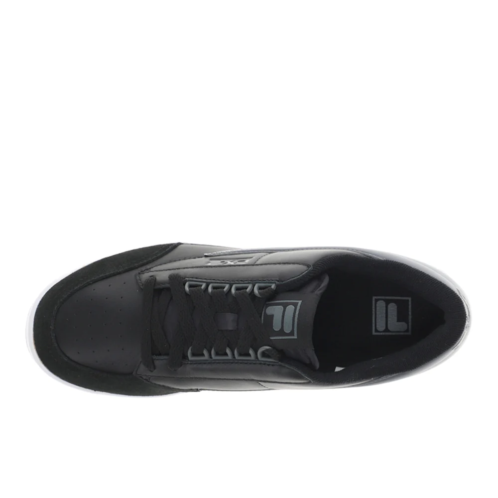 FX-2 Court Lace Up Sneakers - Image 4
