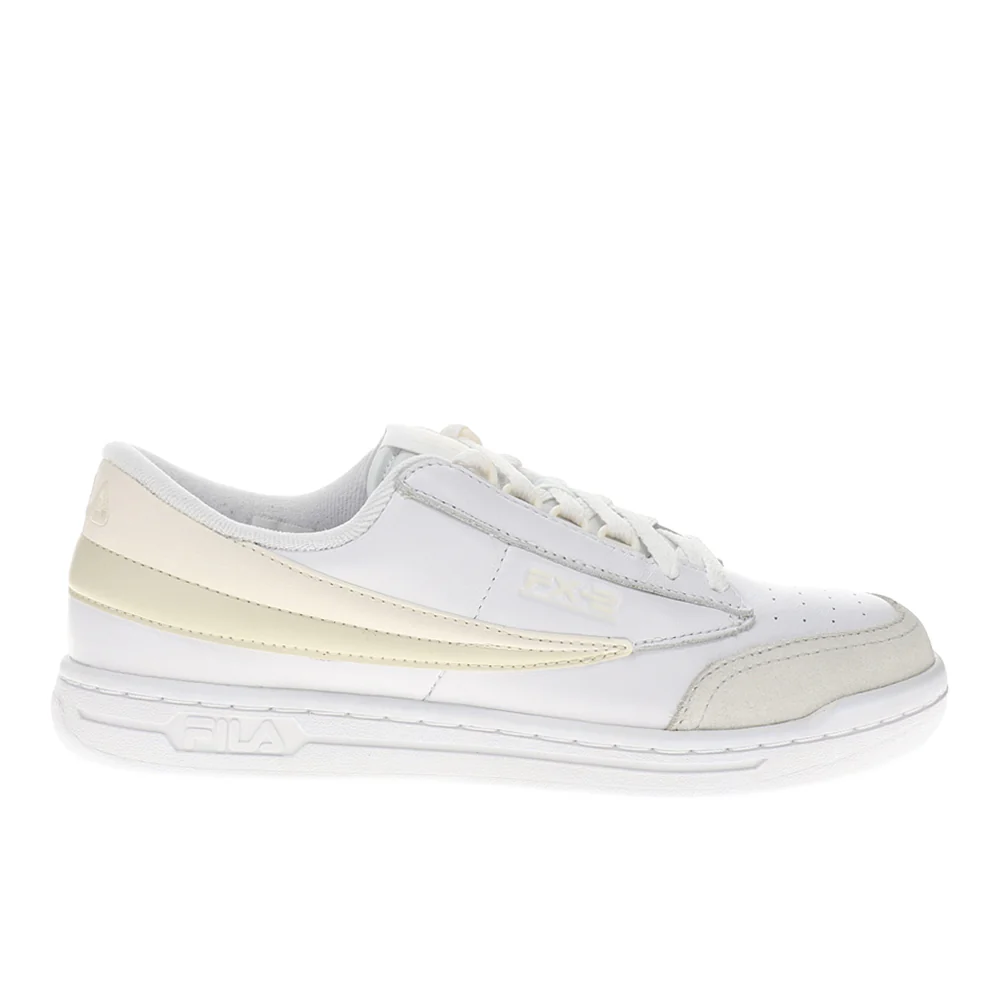 FX-2 Court Lace Up Sneakers
