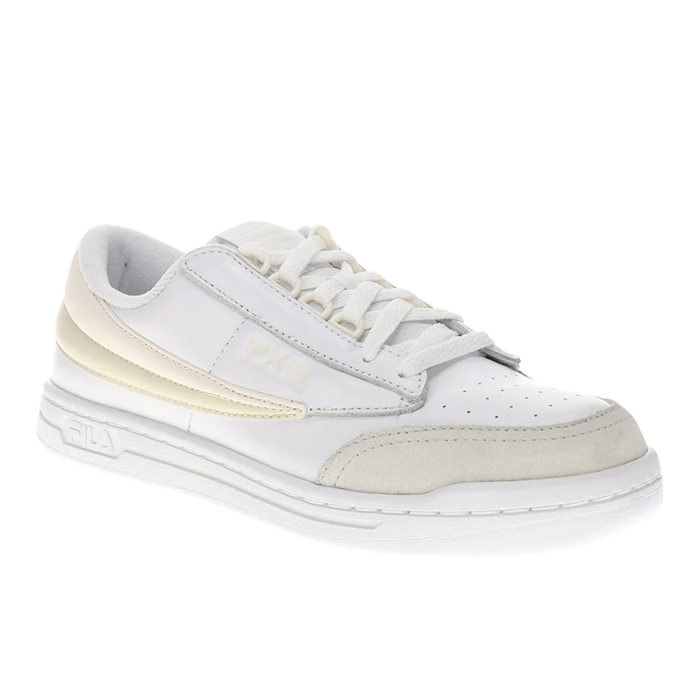 FX-2 Court Lace Up Sneakers - Image 2