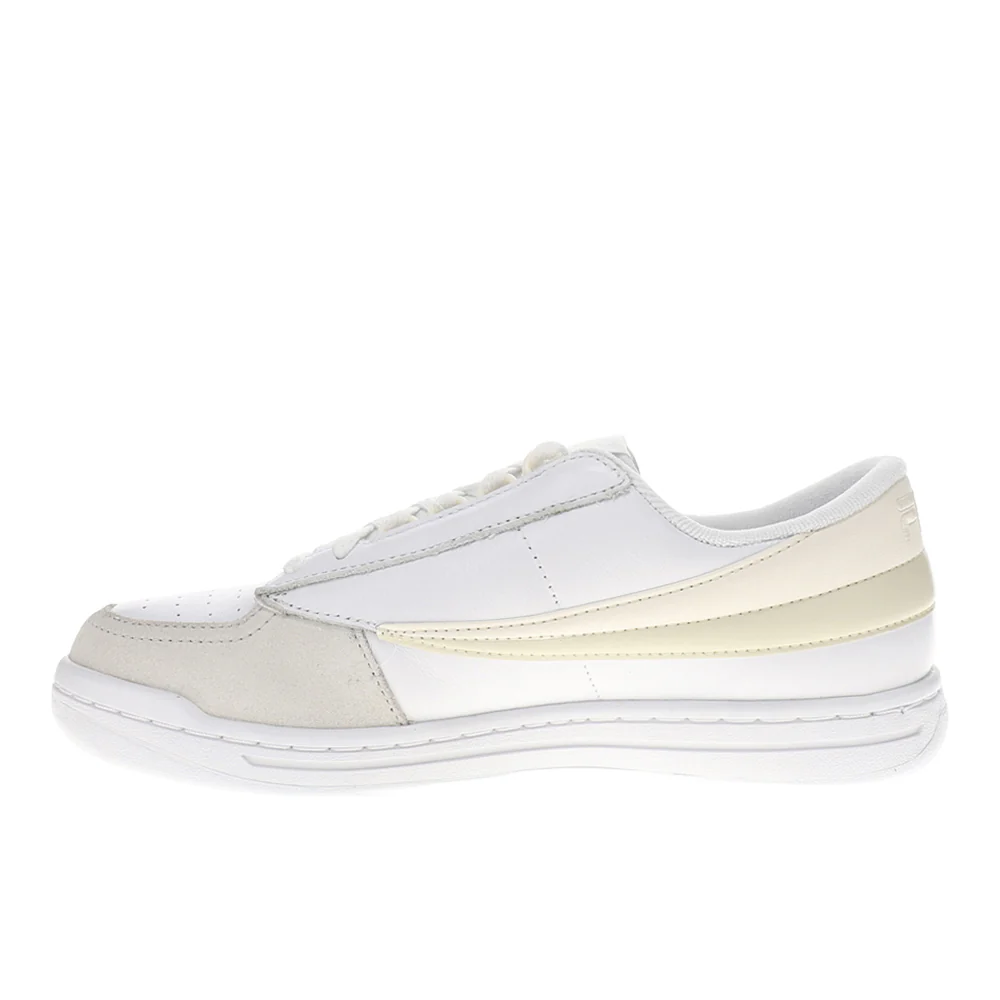 FX-2 Court Lace Up Sneakers - Image 3