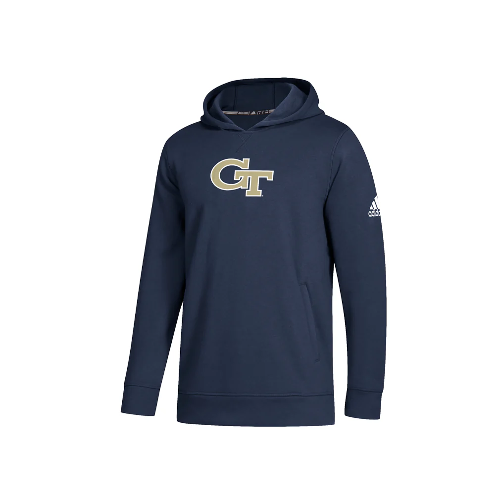 Georgia Tech Pullover Hoodie (Youth)