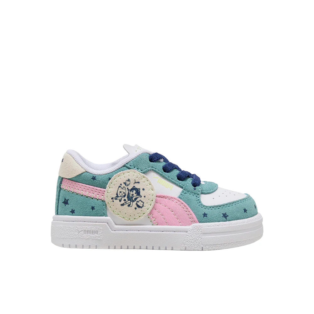 PUMA X GABBYS DOLLHOUSE CA Pro Classic Slip On Sneakers (Toddler)