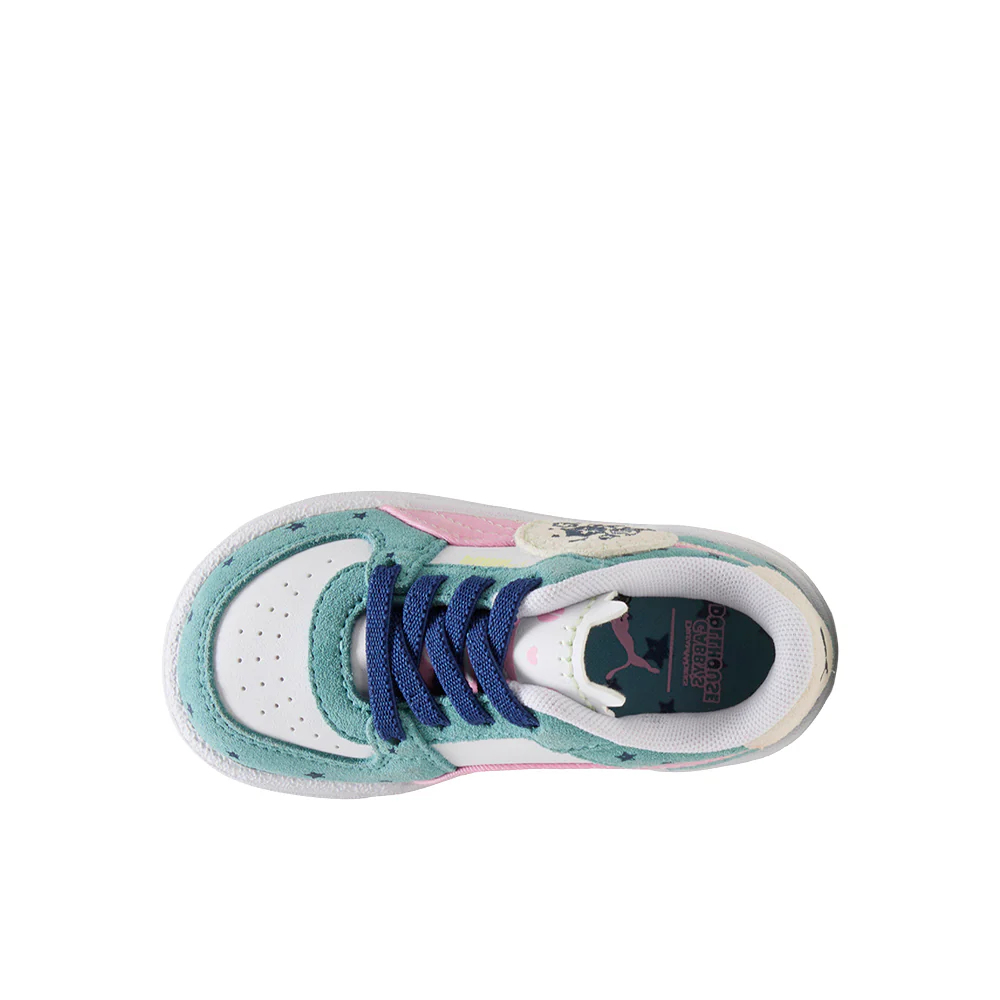 PUMA X GABBYS DOLLHOUSE CA Pro Classic Slip On Sneakers (Toddler) - Image 4