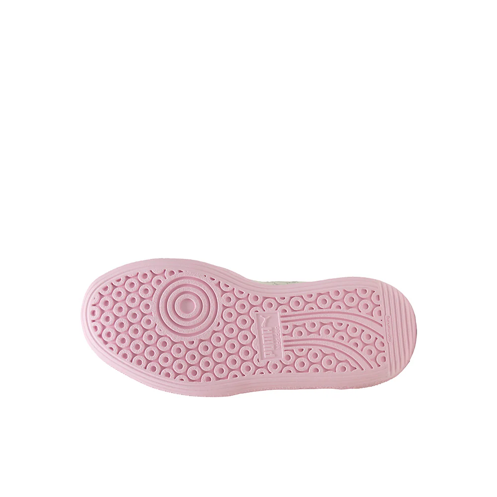 PUMA X GABBYS DOLLHOUSE Palermo Lace Up Sneakers (Little Kid) - Image 5