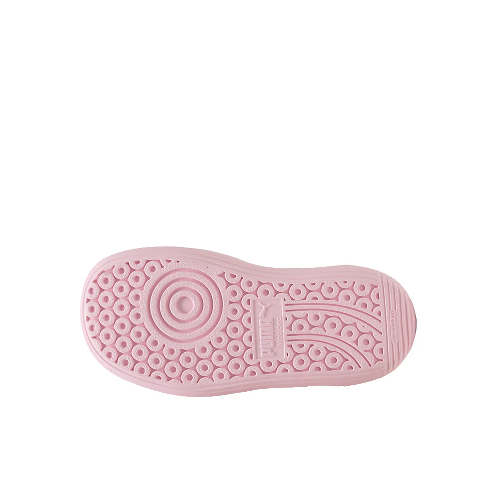 PUMA X GABBYS DOLLHOUSE Palermo Lace Up Sneakers (Toddler) - Image 5