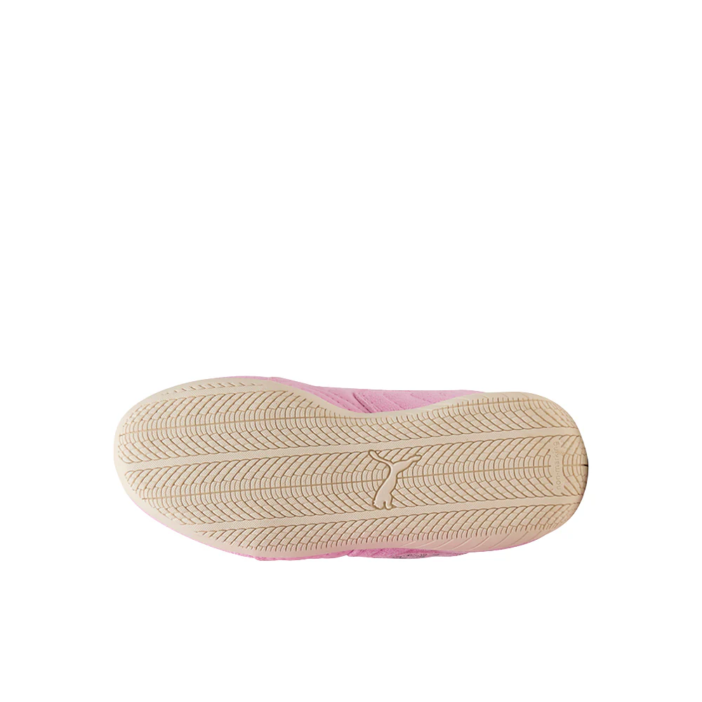 PUMA X GABBYS DOLLHOUSE Speedcat Lace Up Sneakers (Little Kid) - Image 5