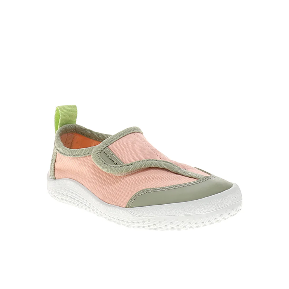 Gaia Slip On Sneakers (Toddler) - Image 2