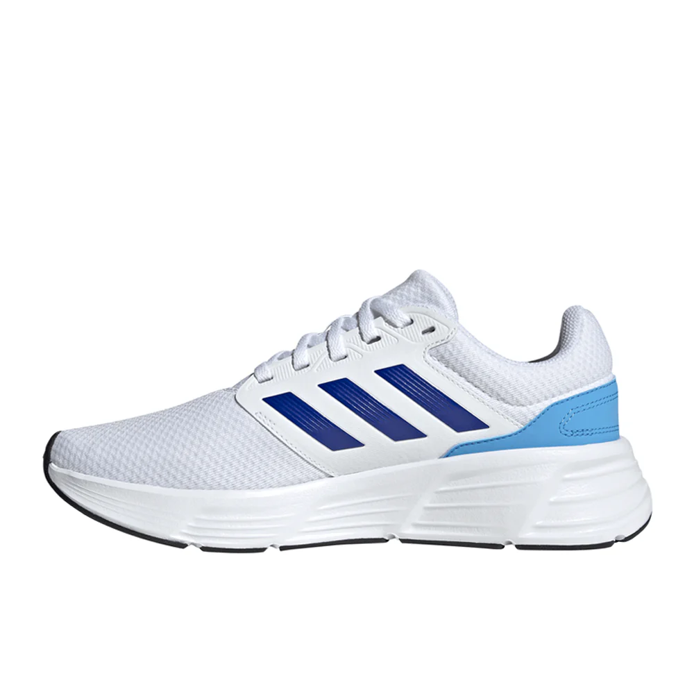Galaxy 6 Lace Up Sneakers - Image 3