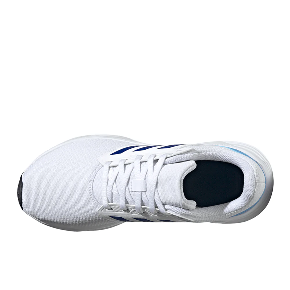 Galaxy 6 Lace Up Sneakers - Image 4