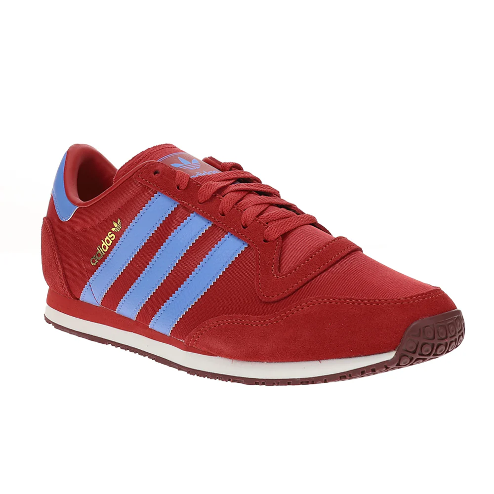 Galaxy OG Lace Up Sneakers - Image 2
