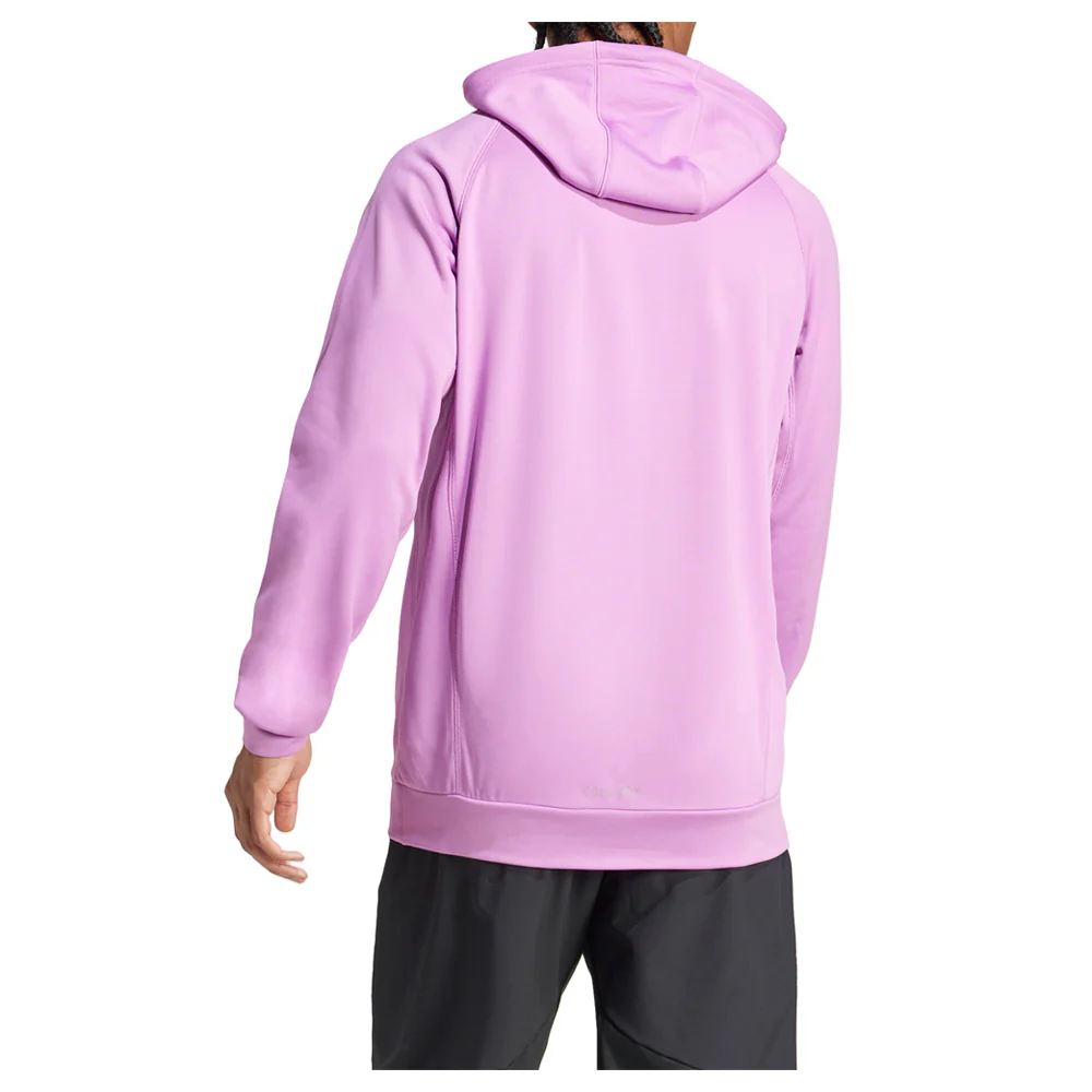 Game and Go Training Pullover Hoodie - Image 2