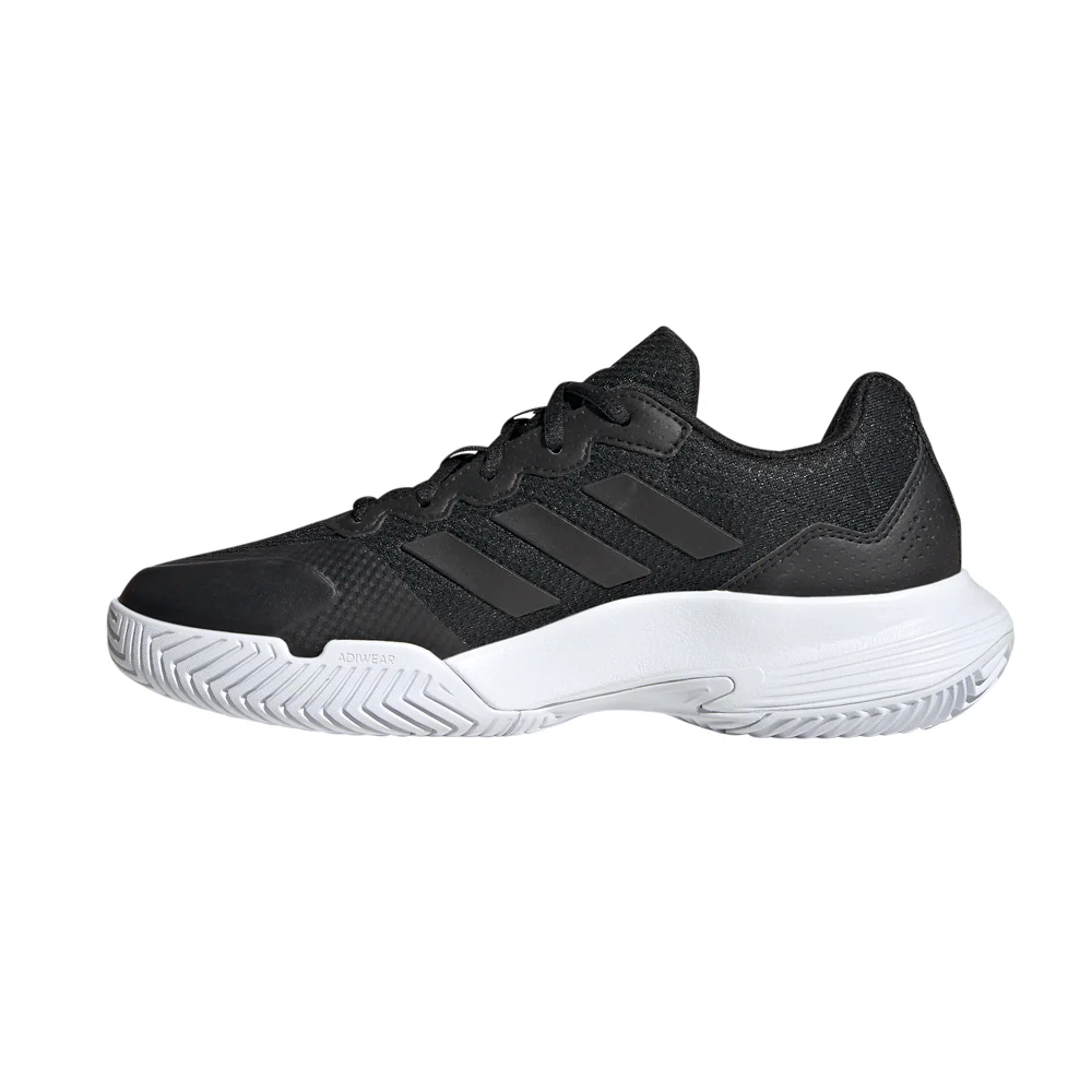 Gamecourt 2.0 Lace Up Tennis Shoes - Image 3