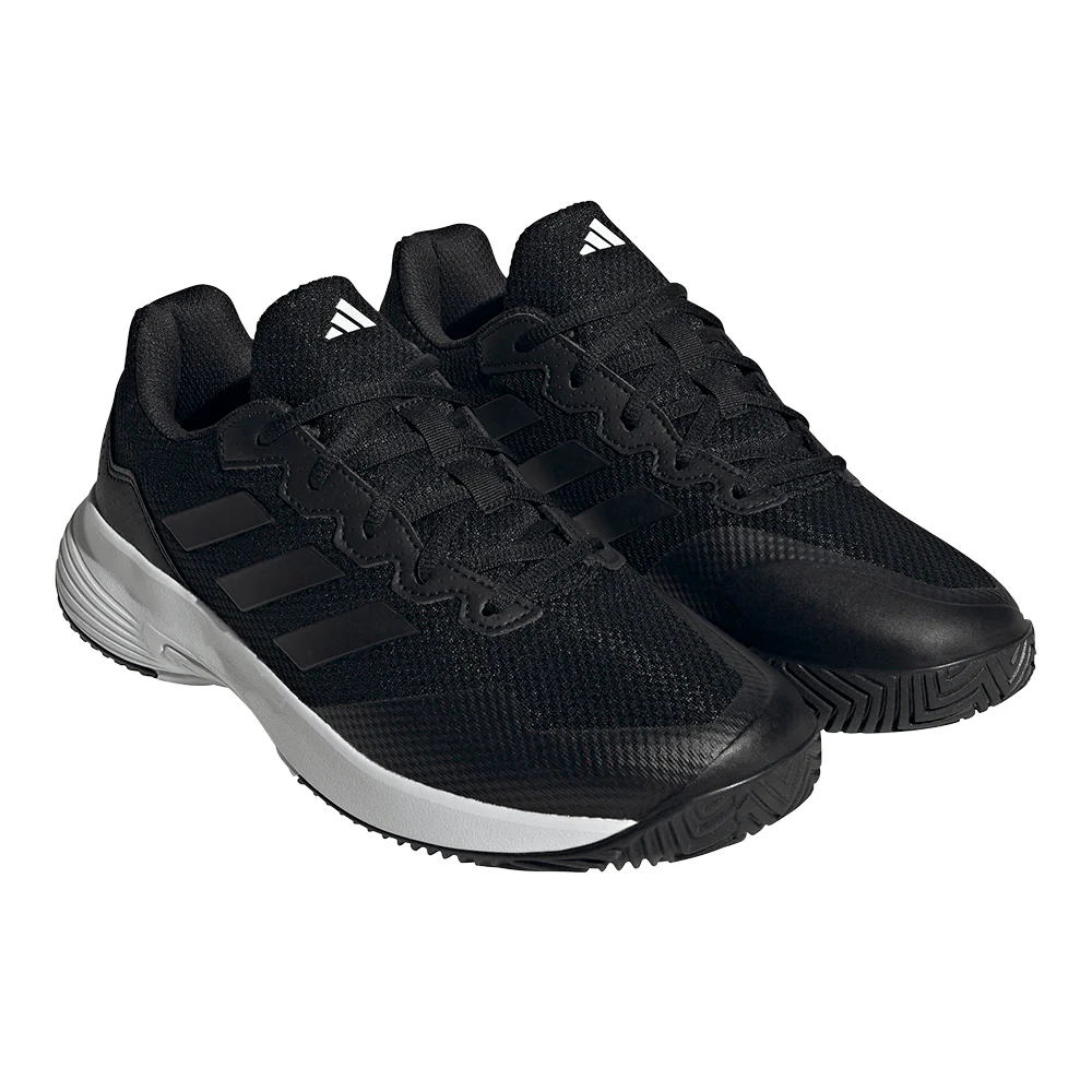 Gamecourt 2 Tennis Shoes - Image 2