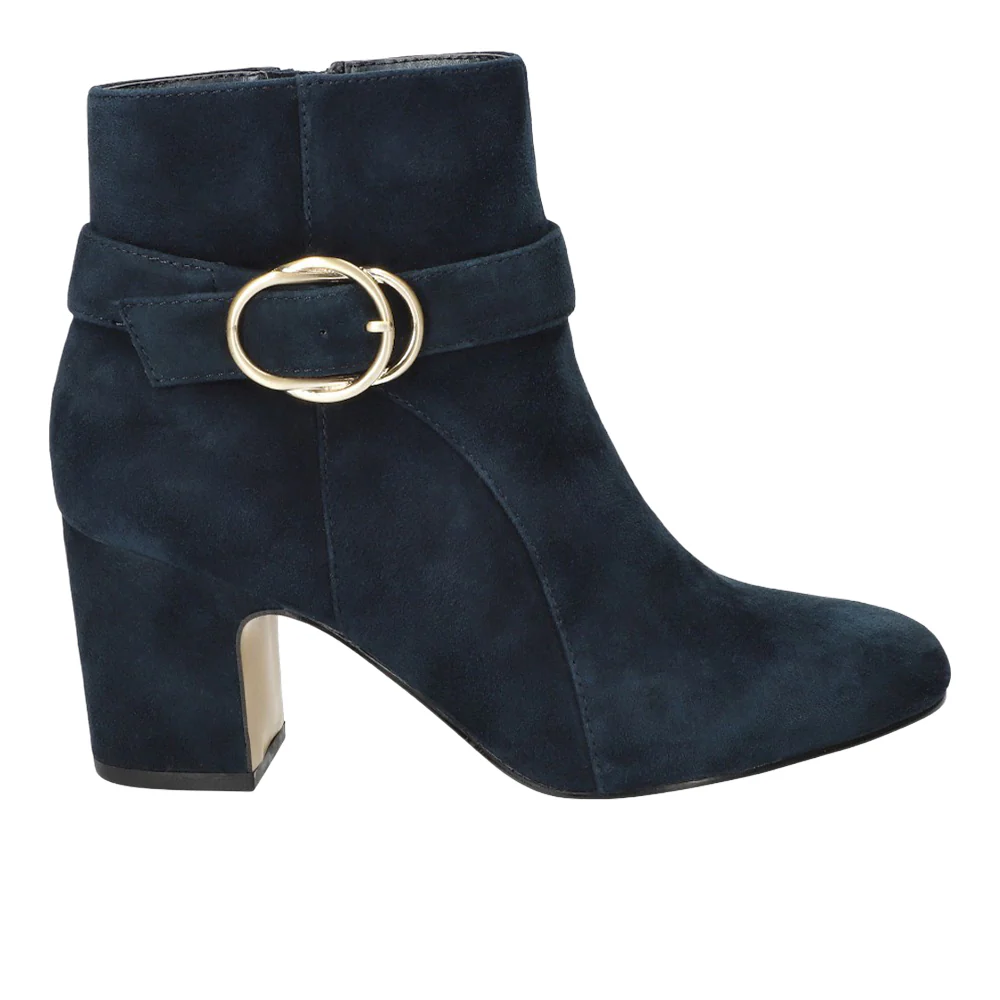 Gamela Ankle Boots