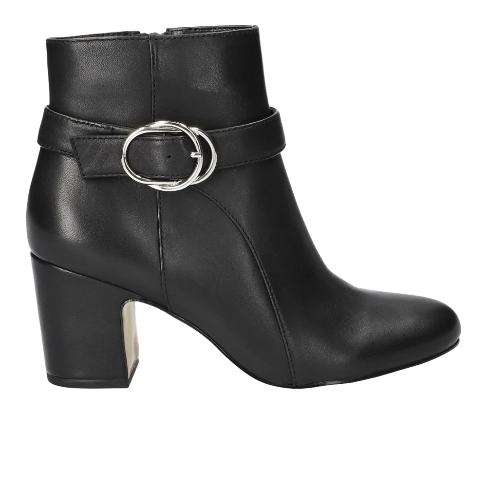 Gamela Ankle Boots