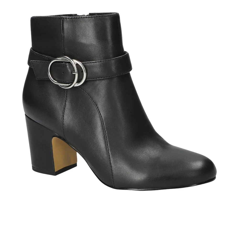 Gamela Ankle Boots - Image 2