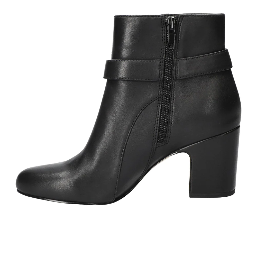 Gamela Ankle Boots - Image 3