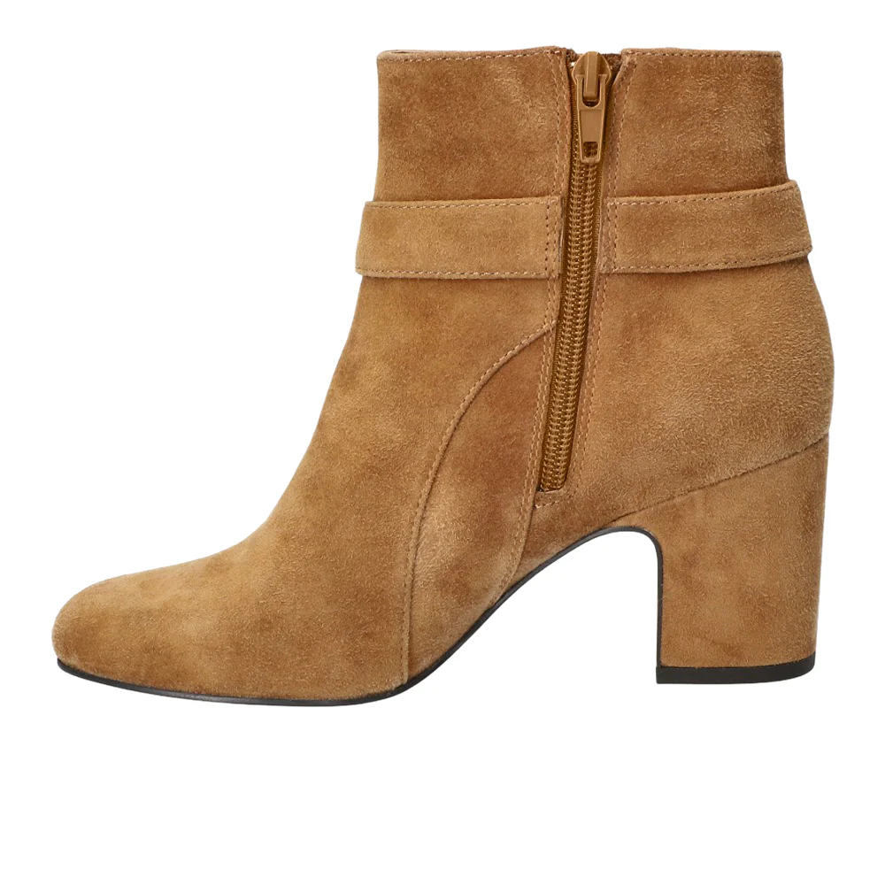 Gamela Ankle Boots - Image 3