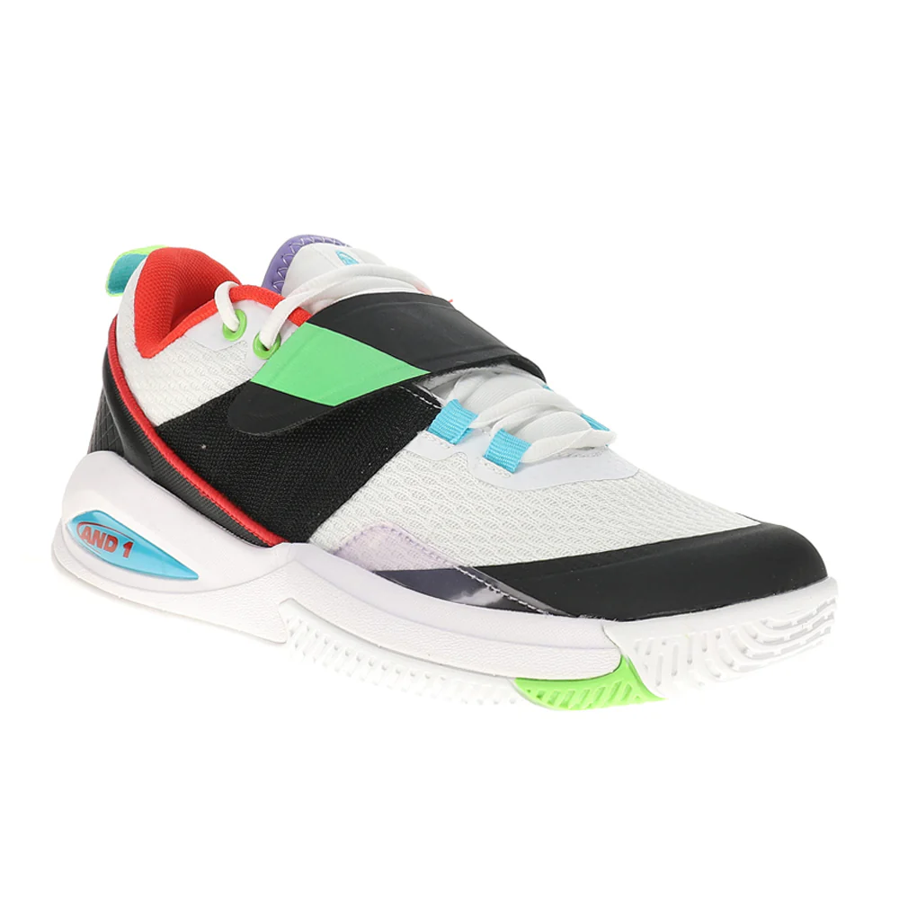 Gamma 3.0 SS Basketball Shoes - Image 2