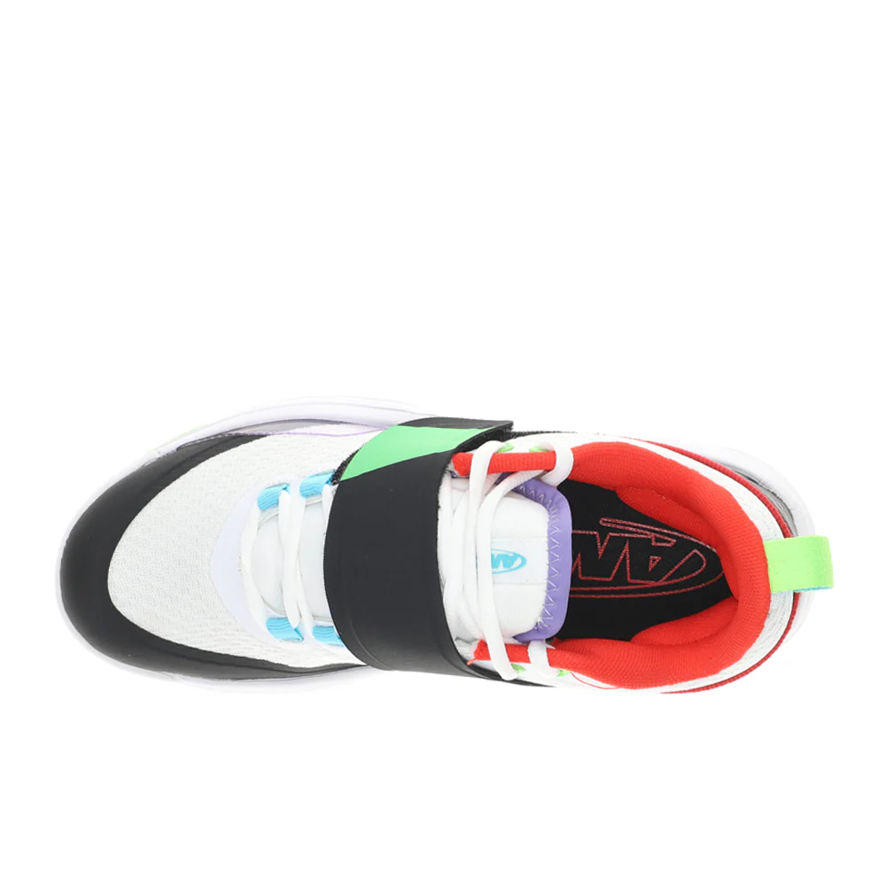 Gamma 3.0 SS Basketball Shoes - Image 4